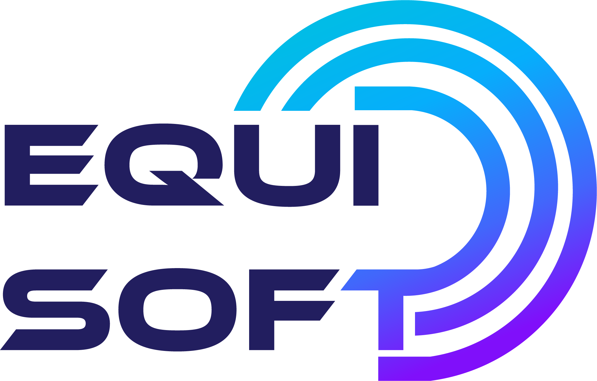 Logo de Equisoft