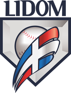 Logo de LIDOM
